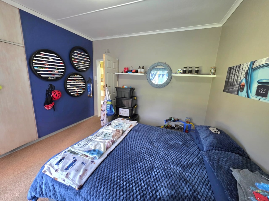 To Let 4 Bedroom Property for Rent in Panorama Free State